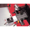 Micro tour CNC