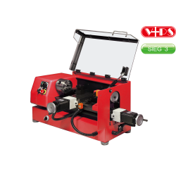 Micro tour CNC