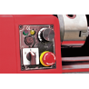 Micro tour CNC