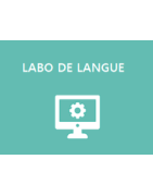 Labo de langue